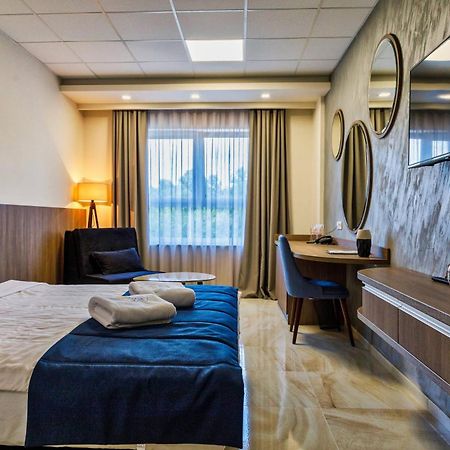 Hotel Terme Ozren Petrovo Exteriér fotografie
