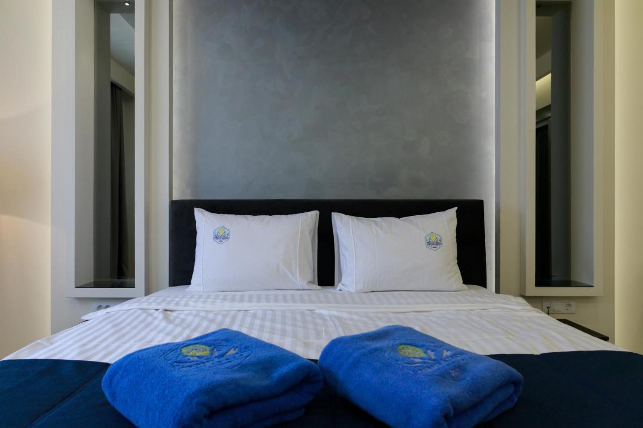 Hotel Terme Ozren Petrovo Exteriér fotografie