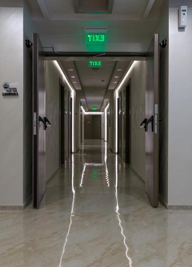 Hotel Terme Ozren Petrovo Exteriér fotografie